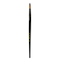 12 Pack: Royal & Langnickel® Essentials™ Long Handle Round Brush